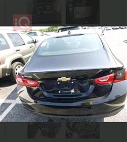 شێڤرۆلێت مالیبۆ